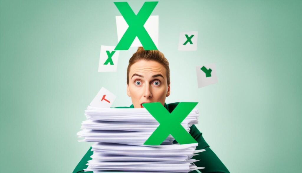 cover letter dos and don'ts