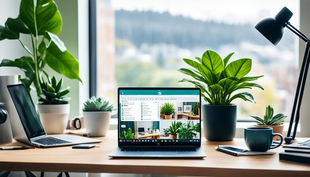 remote work opportunities