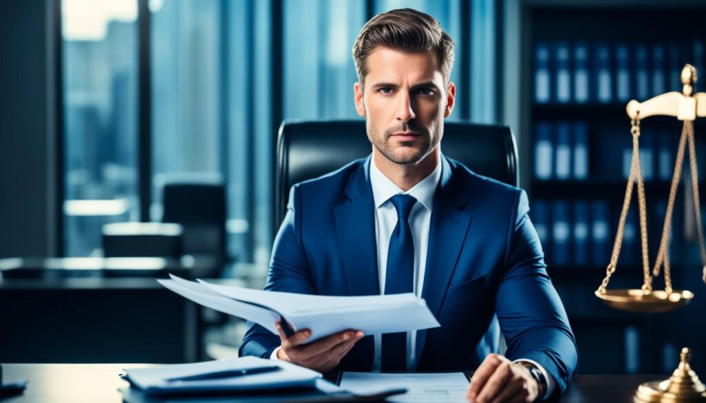 workplace attorney