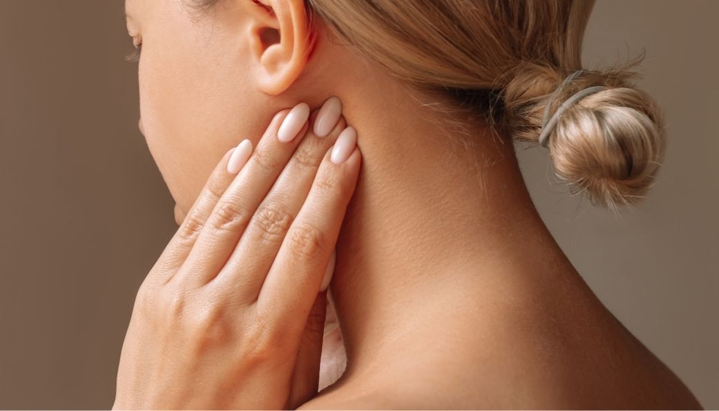You are currently viewing Occipital Lymph Node Swelling: Causes, Symptoms, and Treatment