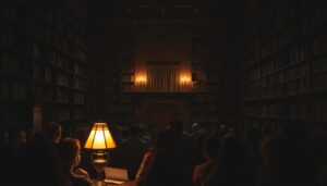Read more about the article Win Big at the Annual Scary Story Contest!