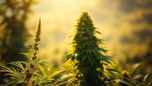 Read more about the article Indica vs Sativa: Uncover Your Ideal Strain