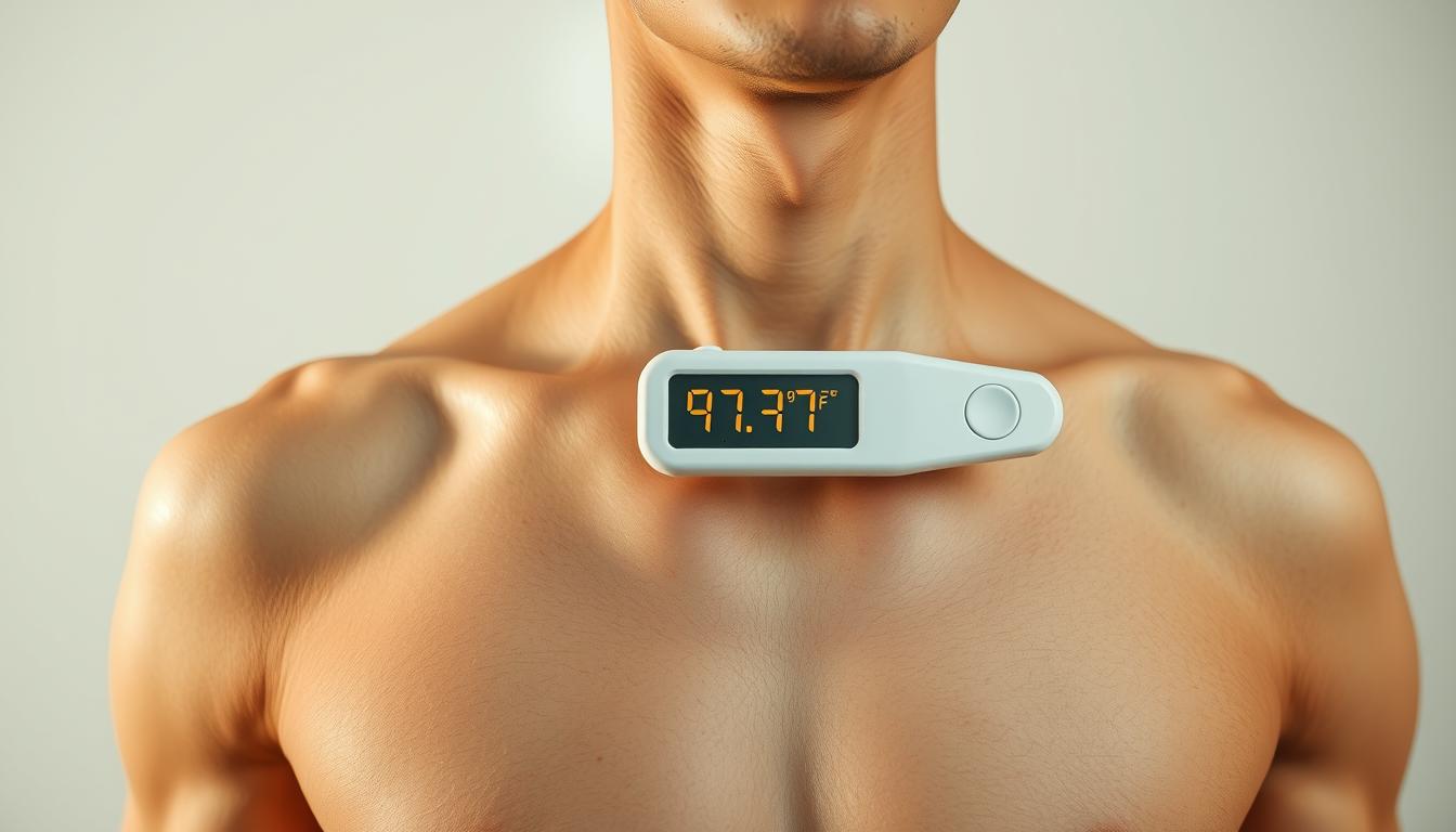 You are currently viewing Understanding Your Normal Body Temperature Range