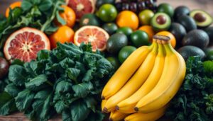 Read more about the article Boost Health with Top Potassium-Rich Foods