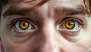 Read more about the article Yellow Eyes Causes and Treatments Unveiled