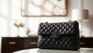 Read more about the article Elevate Your Style with a Classic Chanel Bag