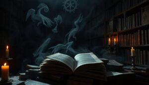 Read more about the article Unearth Chilling Horror Story Stories to Haunt You
