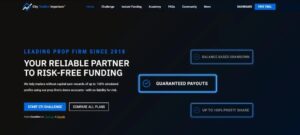 City Traders Imperium Prop Firm Trusted Reviews