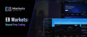 e8 markets prop trading review