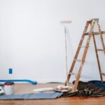 Como manter a pintura da parede intacta por mais tempo