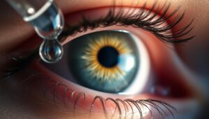 Best treatments for dry eyes