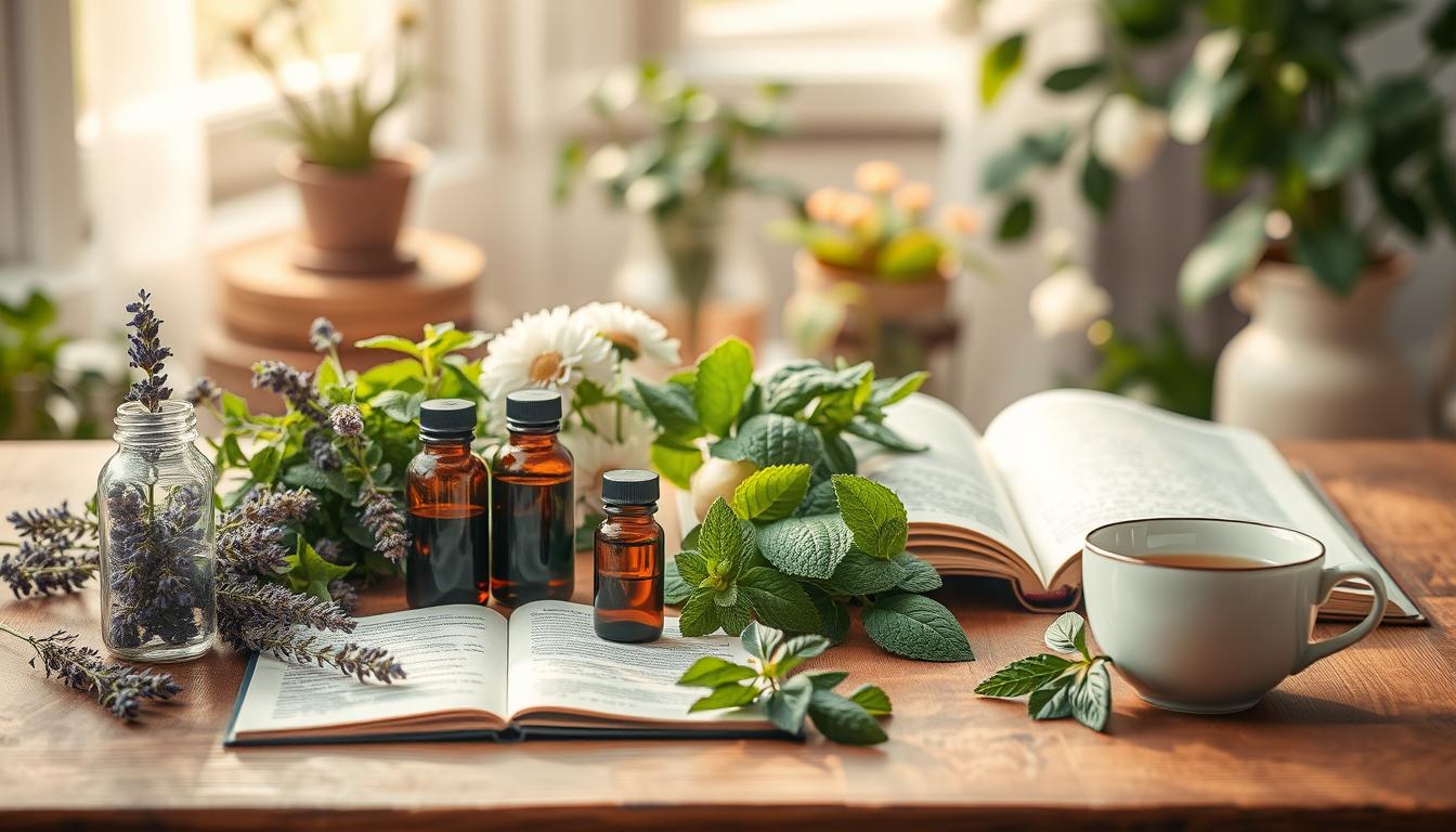 Learn about natural remedies