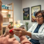 Relief for Dry Eyes: Meibomian Gland Treatments