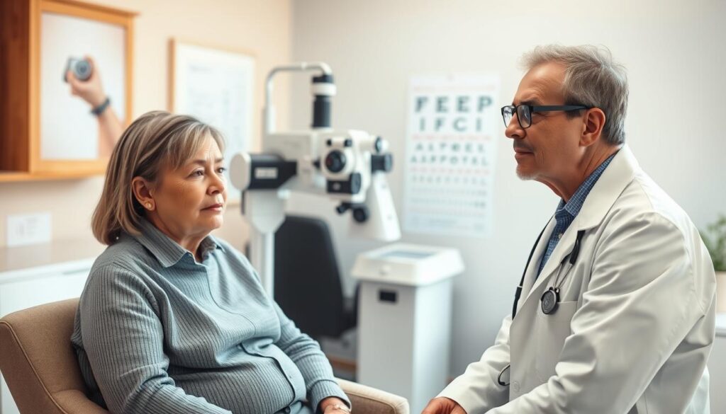 when to see an eye doctor when to see an eye doctor
